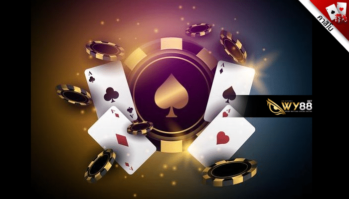 สำหรับใครที่กำลังมองหาเว็บคาสิโน THE88TH ช่วยท่านได้