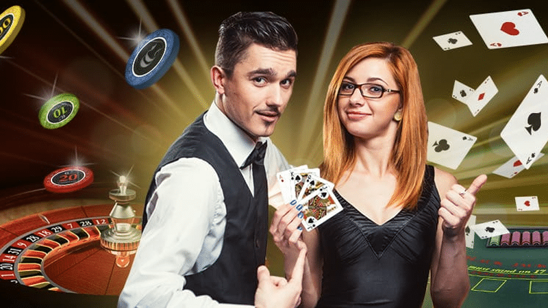 เว็บคาสิโนออนไลน์ OLE777 บนมือถือ ที่ให้บริการมากกว่าคาสิโน