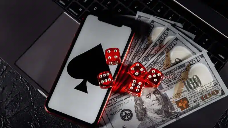 5 เว็บพนันต่างประเทศที่ดีที่สุด2023