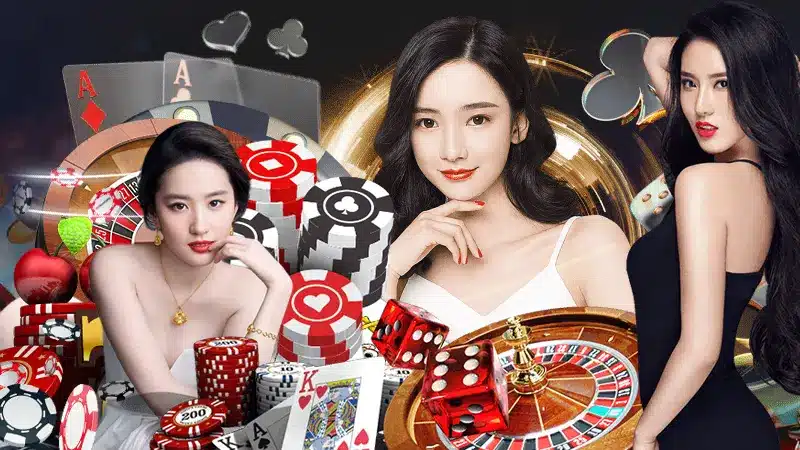 เกมเดิมพัน บาคาร่า1688 กับค่ายเดิมพันไหนถึงจะถูกจริต