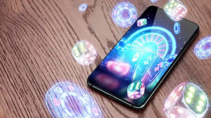 เว็บพนันออนไลน์ ถูกกฎหมาย เล่นแล้วปลอดภัย 100%