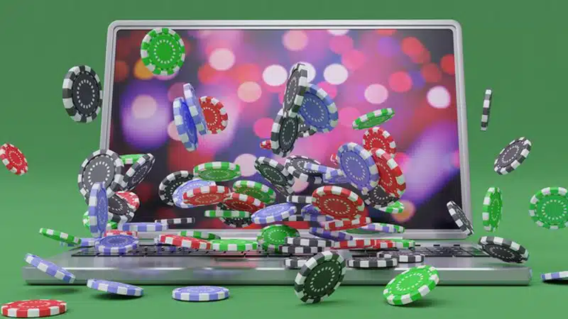 เว็บพนันออนไลน์ถูกกฎหมาย เว็บตรงไม่ผ่านเอเย่นต์ เดิมพันขั้นต่ำ 1 บาท