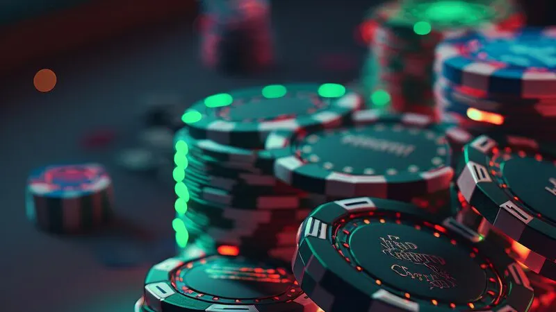 คาสิโนนำเข้าจากต่างประเทศ davin888 พร้อมให้บริการแล้ววันนี้!