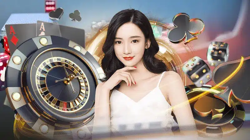 เข้าเดิมพันเกมคาสิโนออนไลน์ได้สะดวก สบายรองรับได้ทุกแพลตฟอร์ม