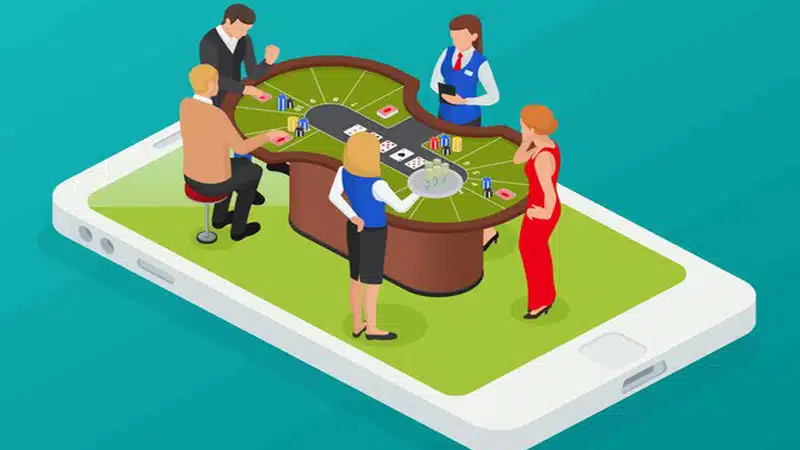 เว็บพนันเว็บตรง และเว็บพนันทั่วไป แตกต่างอย่างไร