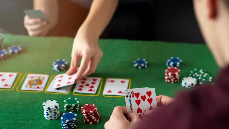 พบความสนุกได้ไม่จำกัด กับ kinghiso เว็บคาสิโนที่รวมทุกค่ายในเว็บเดียว