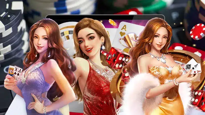 เว็บคาสิโนถ่ายทอดสด sunbet879 ระบบฝากถอนอัตโนมัติ