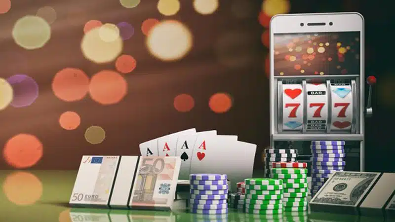 เกมที่ได้รับความนิยมสูงสุด ผ่านเว็บพนันออนไลน์ต่างประเทศ