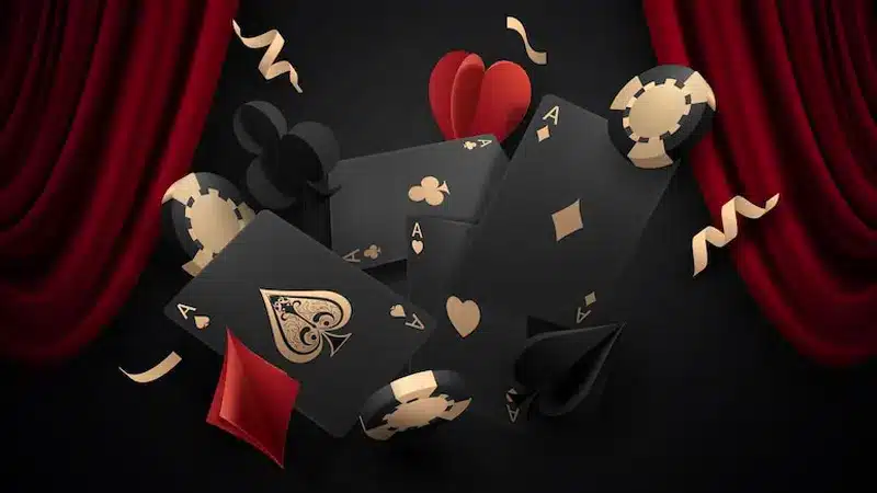 เล่นเกมคาสิโนรับโปรโมชั่น บาคาร่า คืนค่าคอม คืนทุกยอดเสีย