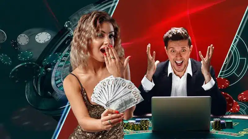 เล่นเว็บคาสิโน พร้อมวิธีสมัครเว็บคาสิโนต่างประเทศ