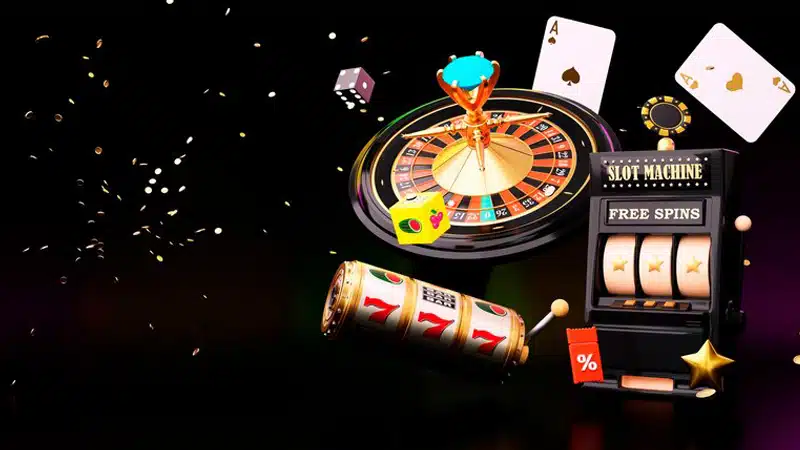 5ข้อดีเว็บคาสิโน racade168 ที่นักพนันต้องรู้