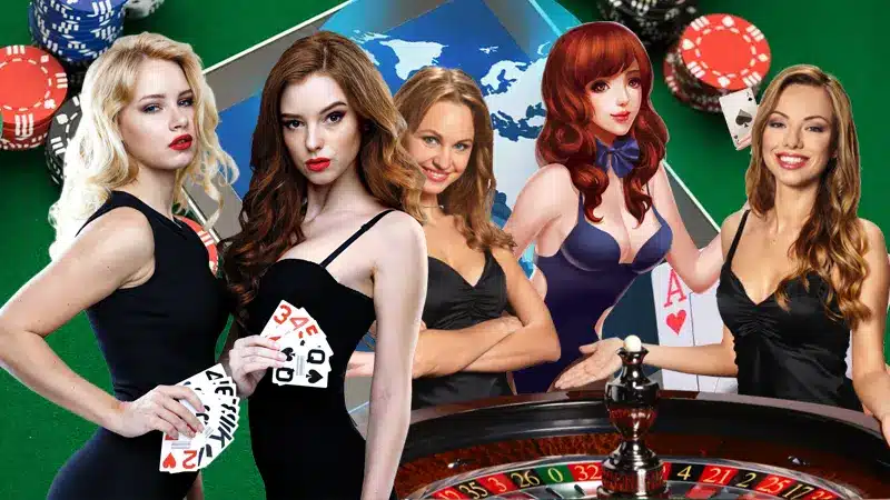 เหตุผลที่ควรทดลองเล่นเกมคาสิโนออนไลน์ใน DreamGaming ผู้ให้บริการระดับชั้นนำ