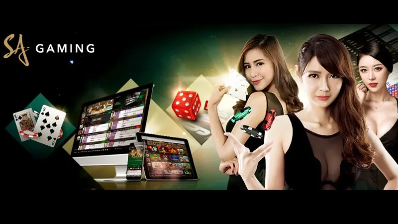 ขั้นตอนและวิธีการรับเครดิตฟรี SA Casino เพียงสมัครสมาชิก เท่านั้น