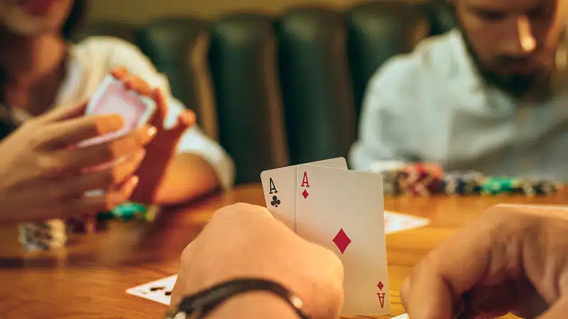 เทคนิคเล่น เซ็กซี่บาคาร่า ให้ได้ผลลัพธ์ที่ดีที่สุด