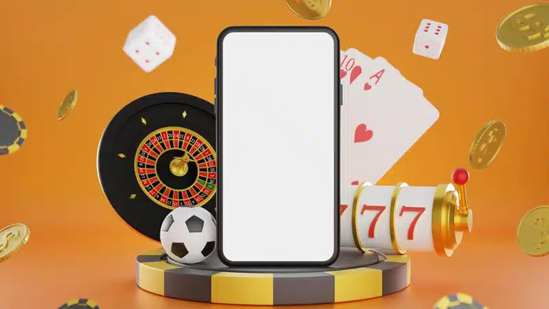 ประเภทของเกมพนันออนไลน์แบบสด