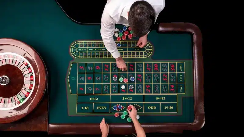 ทำไมเว็บคาสิโนออนไลน์เปิดใหม่ THE88TH ถึงเป็นเว็บยอดนิยมอันดับ 1 ในประเทศไทย