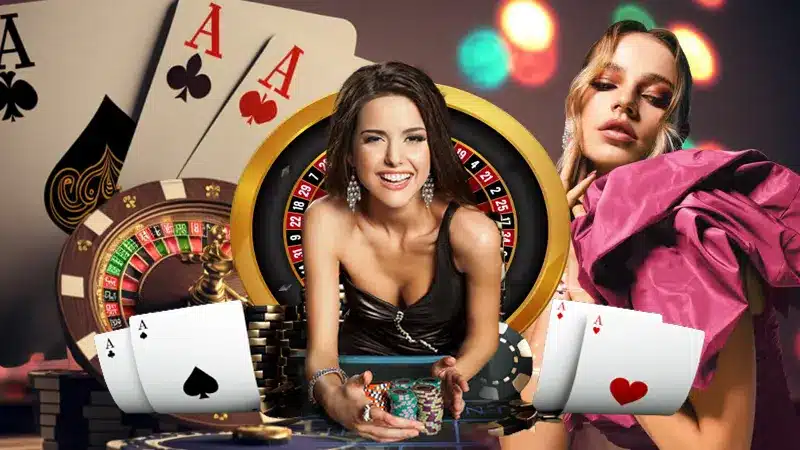 เดิมพันได้ง่ายๆ กับบาคาร่า168 บาคาร่าออนไลน์ระดับชั้นนำ