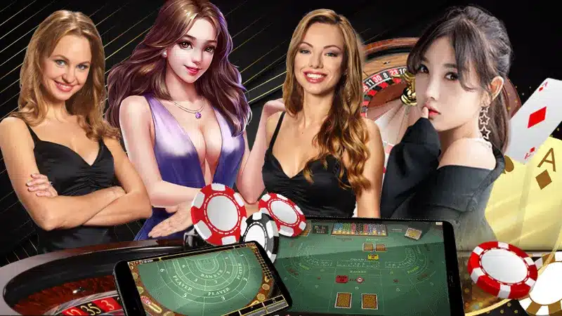 รวมเกมคาสิโนยอดฮิตไว้ในที่เดียว map555 เปิดให้บริการด้วยสิ่งที่ดีที่สุด