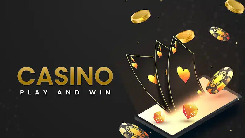 การเริ่มต้นเล่นคาสิโน kingslot66auto ที่นักพนันควรรู้