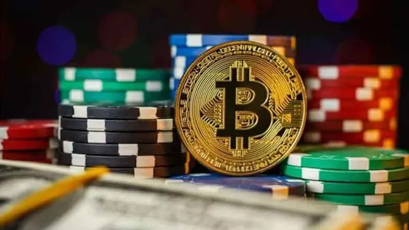 ประโยชน์ของ เว็บคาสิโน ที่รับ Cryptocurrencies ในการเข้าเดิมพัน มีอะไรบ้าง