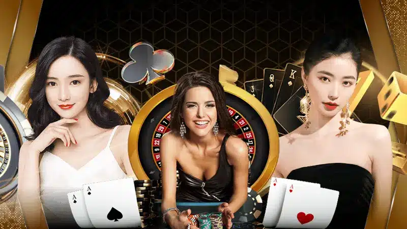 เหตุผลที่ทุกคนเข้าเดิมพันกับ คาสิโน999 เว็บคาสิโนที่ได้รับความนิยมมากที่สุด