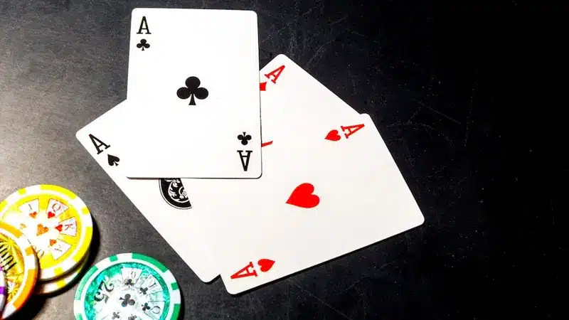 เลือกเล่นคาสิโนกับ คาสิโน yesstyle เว็บพนันออนไลน์ถูกฎหมาย ดียังไง?