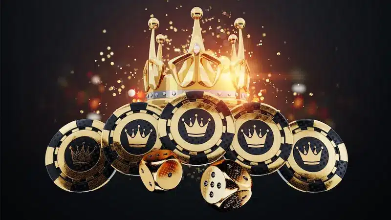 เว็บพนันออนไลน์ต่างประเทศ คาสิโน44 เลือกเล่นได้ครบจบในเว็บเดียว บริการ 24 ชม.