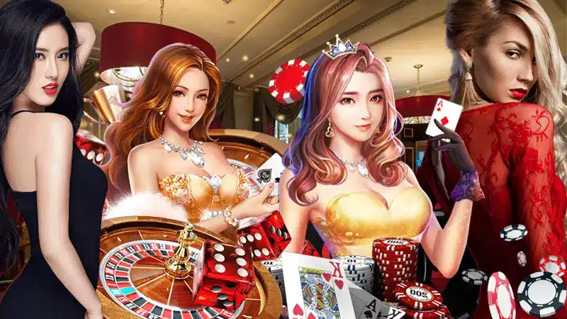 ได้เวลาส่อง 3 อันดับ คาสิโน กัวลาลัมเปอร์ ยอดฮิตที่ได้รับความนิยมตลอดทั้งปี