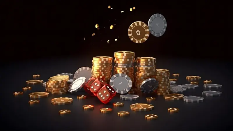 วางเดิมพันขั้นต่ำแค่ 10 บาท คาสิโน รอยัล007 เว็บพนันที่น่าลงทุนมากที่สุด