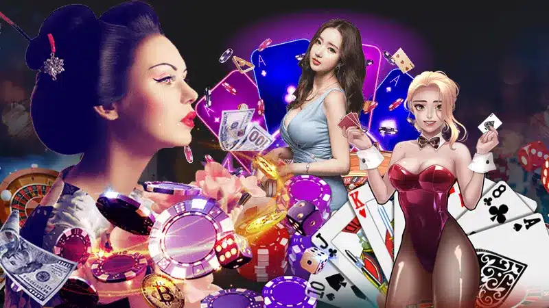 ข้อดีที่ทำไมต้องเว็บ คาสิโนออนไลน์ โอนผ่านวอเลท the88th หากอยากทำกำไร