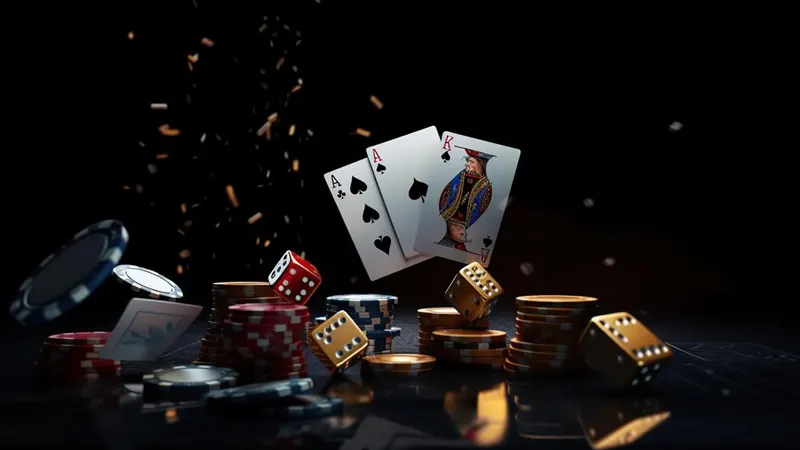 เปิดบริการตลอด 24 ชม. คาสิโน444 เว็บใหญ่มาแรง สมัครสมาชิกฟรี