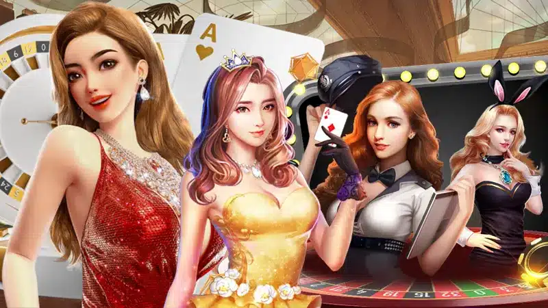 ทุนน้อยก็เดิมพันได้กับ คาสิโน เติม True wallet ขั้นต่ำ 10 บาทบอกเลยว่าทำกำไรปังชัวร์