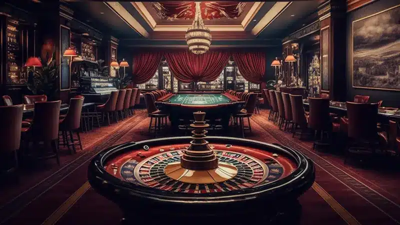 เว็บตรงไม่ผ่านเอเย่นต์ akgame88 มาพร้อมระบบฝากถอนทันสมัยที่สุด