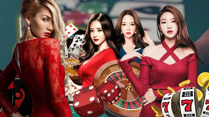 เว็บเดิมพันที่ได้รับความนิยม คาสิโน89 เว็บอันดับหนึ่งที่ใครก็ชอบ