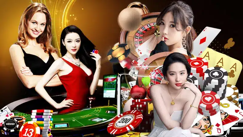 สนุกสนานและเพลิดเพลินทุกการเดิมพันกับ คาสิโน เติม True wallet ขั้นต่ำ 20 the88th บอกเลยคุ้ม