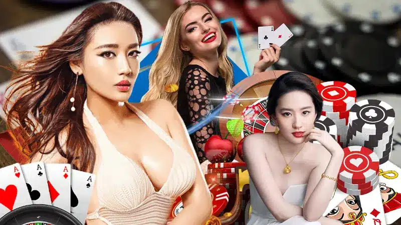 ทำไมถึงต้องเลือกเว็บผู้ให้บริการ คาสิโน987 เป็นเว็บอันดับต้นๆ เมื่อนึกถึงเกมคาสิโน