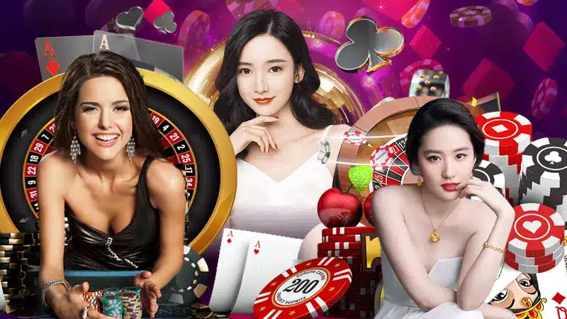 เว็บผู้ให้บริการเบอร์หนึ่งระดับปัง คาสิโน789 เว็บคาสิโนตัวเลือกอันดับต้นๆ ของทุกคน