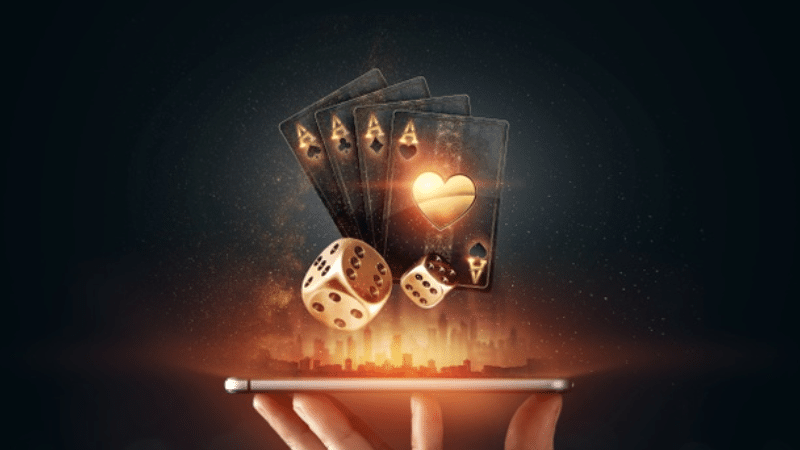 โชคดีกำลังเป็นของคุณเข้ามาเล่นพนันที่ คาสิโน forex อีกหนึ่งคาสิโนที่ไม่สามารถหยุดพูดถึงได้