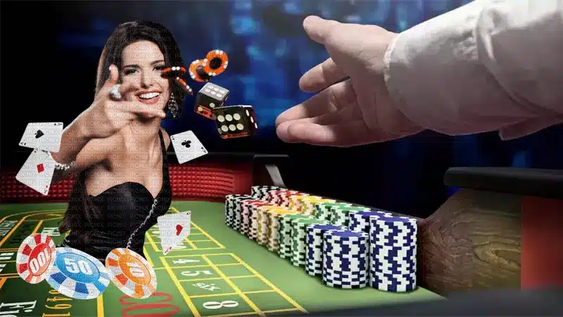 แฟนคาสิโนตัวยงไม่ควรพลาด casinohouse เดิมพันง่ายแค่ปลายนิ้วสัมผัส