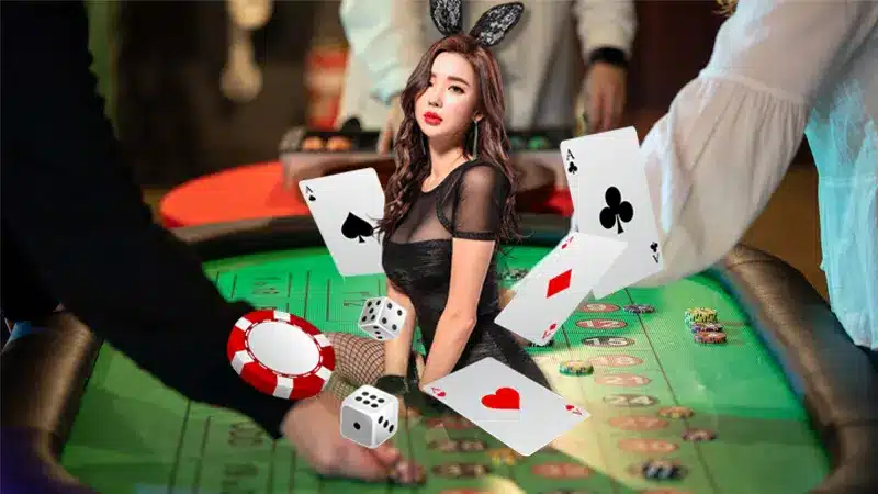 เลือกเล่นคาสิโนออนไลน์กับ th97 เครดิตฟรี 68 ดีกว่าเว็บทั่วไป 10 เท่า