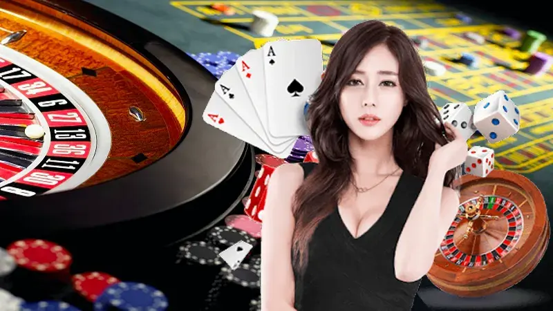 แจกแบบไม่ต้องร้องขอ ให้เงินเล่นฟรี ผ่านกิจกรรมสุดล้ำ