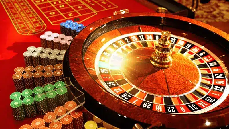 ห้องฝึกพลัง dg grand vip ปลุกพลังของนักพนันออนไลน์อย่างไร