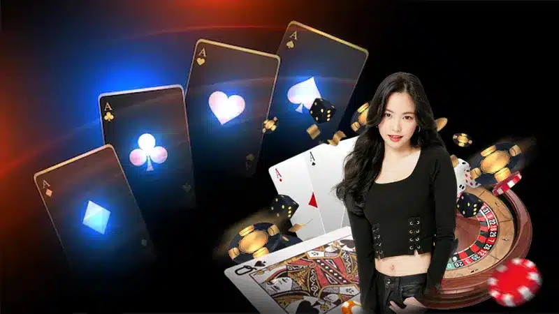 ยกระดับบริการ asia gaming ทดลองเล่น ด้วยการอัปเดตเกมใหม่ทุกเดือน