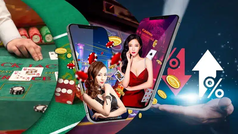 เริ่มเล่นคาสิโนด้วยเงิน 11 บาท กับเว็บ thb999 คนทุนน้อยก็มีโอกาสทำกำไรหลักล้านได้