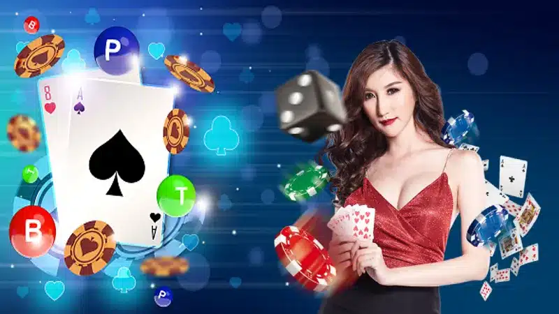 ชี้เป้าจุดทางเข้าเล่นบาคาร่ายอดนิยม และมีคนเล่นเยอะสุดไม่ว่าจะปีไหน