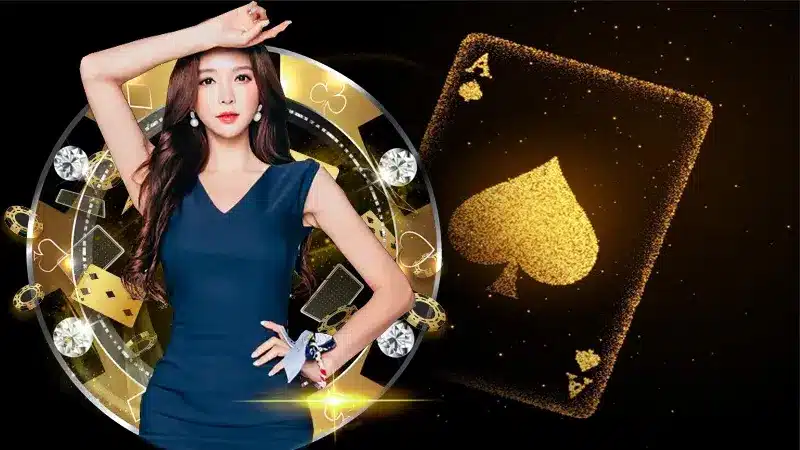 ขึ้นแท่นคาสิโนบริการดี ivip9 เหล่านักพนันถูกใจทุกครั้งที่เข้ามาใช้งาน