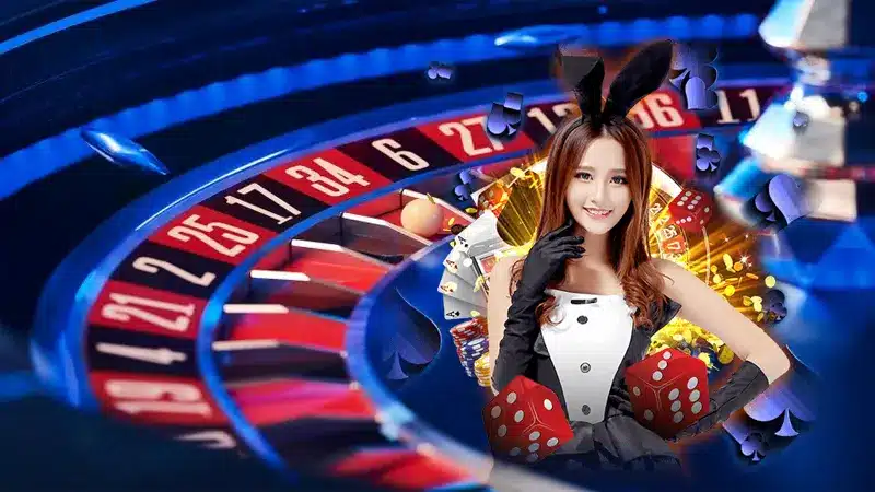 อยากเล่นคาสิโนเมื่อไหร่แวะมา vwin เล่นได้ทุกที่ขอแค่มีอินเทอร์เน็ต