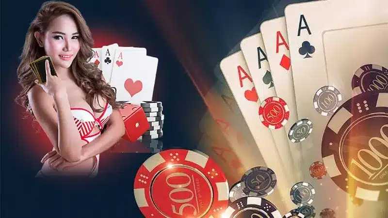 ทำไมต้องเลือก punpro เครดิตฟรี 100 ล่าสุด ในการเล่นคาสิโนของคุณ