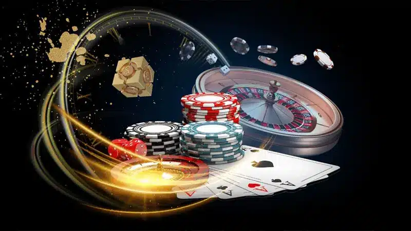 ความสะดวกสบายจาก ทางเข้า dg คาสิโน ที่คุณจะได้รับ