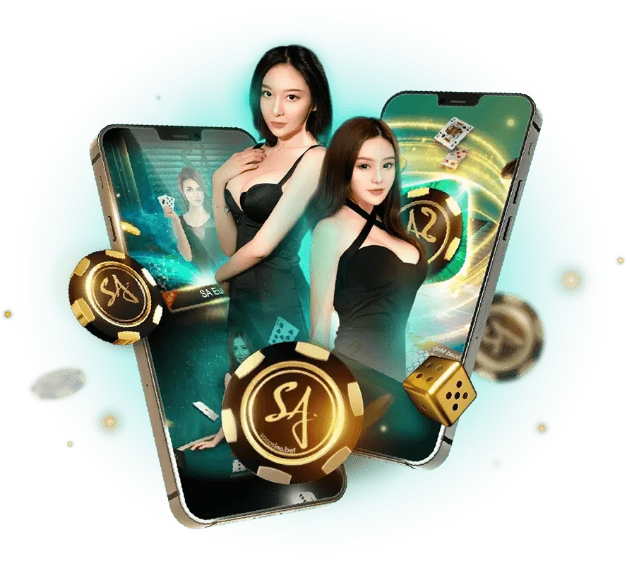 SA Casino เว็บตรง อันดับ 1